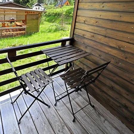 شاليه Lipno *