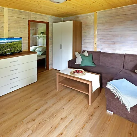 Lipno Horní Planá