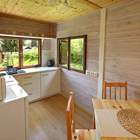 Lipno Chalet *